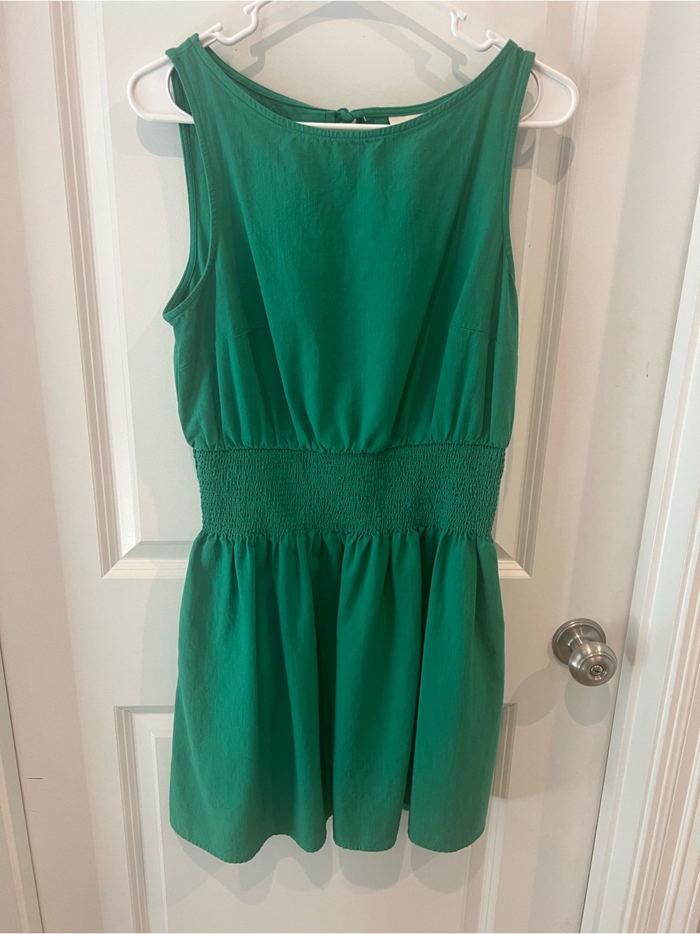 Universal Thread Green Dress Size Medium